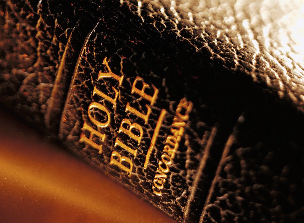 Gods Breath Publications The Holy Word The Bible